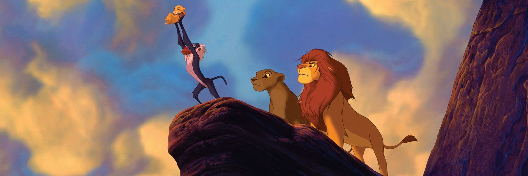 The Lion King
